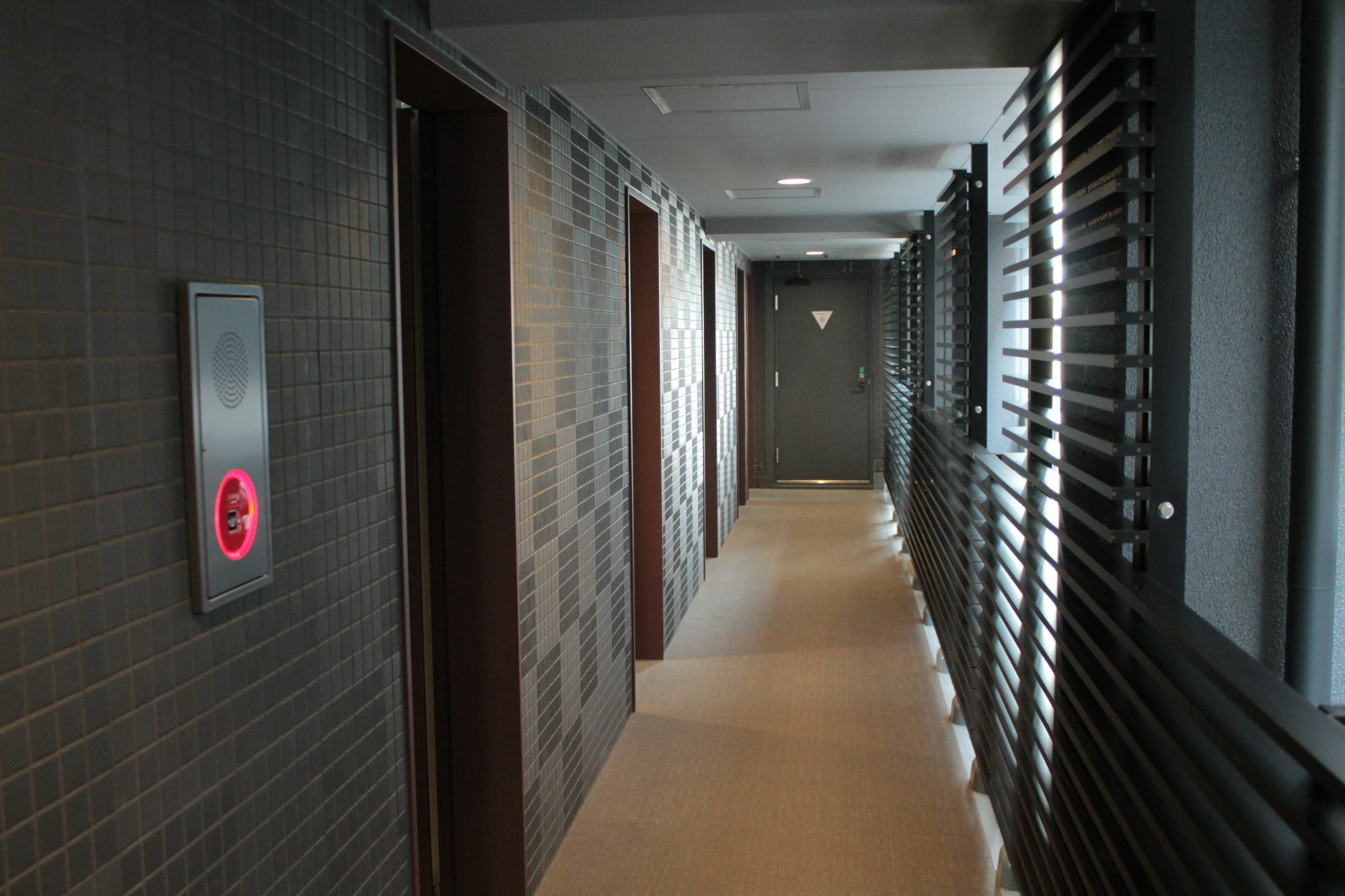 Hotel Livemax Tokyo Bakurocho Exterior foto